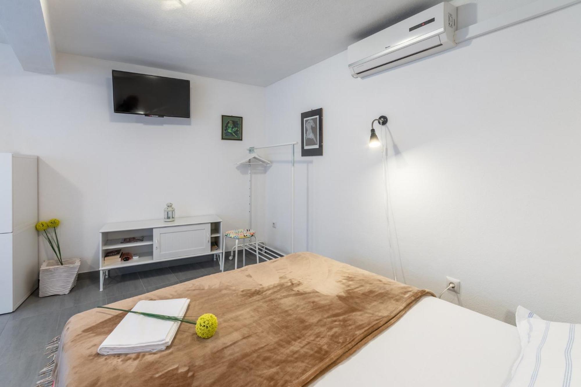 Apartments Sonja ปูชิสชา ห้อง รูปภาพ